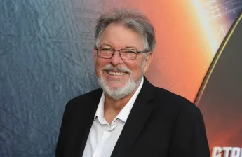 Jonathan Frakes