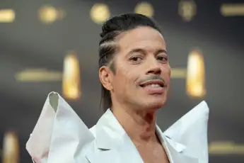 Jorge Gonzalez hat einen Freund