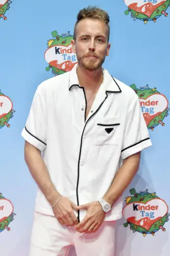 Julian Claßen emmi eingesperrt