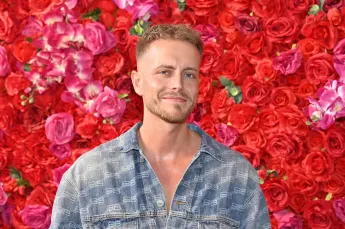 Julian Claßen und Freundin Palina haben wir Baby verloren.