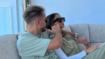Julian Claßen Tanja Makaric Influencerin