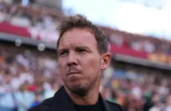 Julian Nagelsmann verdient als Bundestrainer rund 4,8 Millionen Euro pro Jahr.
