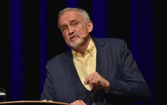 Jussi Adler-Olsen heute krank krebs