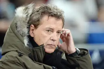 Jörg Dahlmann & Nina Bott: Kommt es zur Versöhnung?