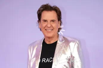 Jörg Dahlmanns Krebs ist zurück.