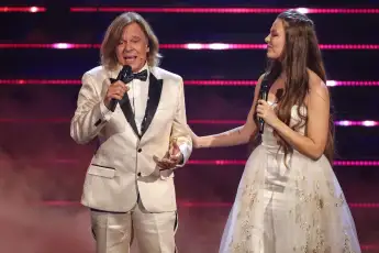 Jürgen Drews, Joelina Drews