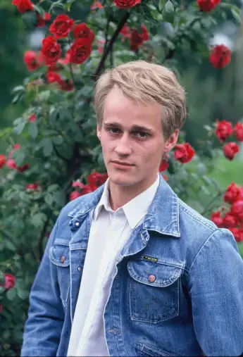 Jürgen Vogel