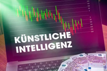Die EZB warnt vor überhitzten KI-Aktien
