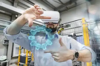 In Deutschland sagt fast jeder Vierte eine Bewerbung ab, weil KI-Kenntnisse fehlen.