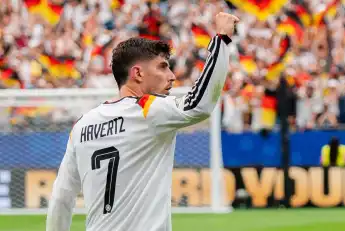 Kai Havertz ist Arsenals Topverdiener.