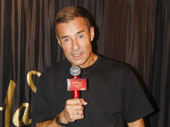 Kai Pflaume moderiert die beliebte Sendung „Wer weiß denn sowas?".