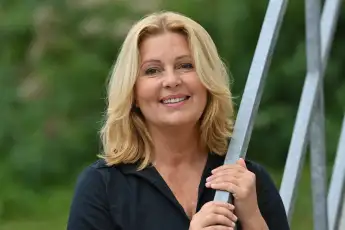 Karin Thaler