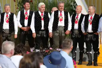 kastelruther spatzen band veränderung sänger mitglied