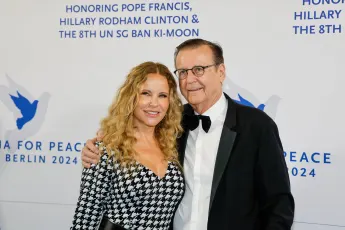 Katja Burkard Hans Mahr