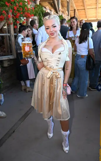 Katja Krasavice