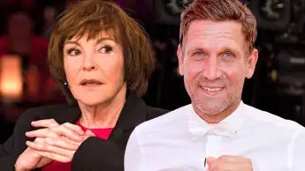 Katrin Sass stichelt gegen Peer Kusmagk