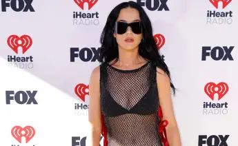 Katy Perry