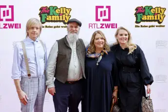 Kelly Family