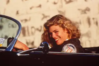 Kelly McGillis
