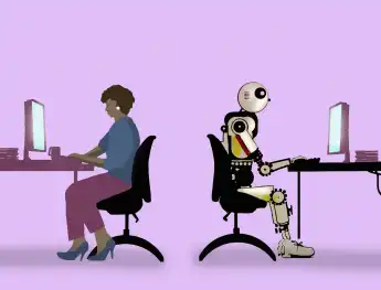 So könnte KI den Büroalltag verändern