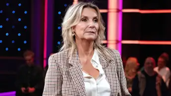 kim fisher riverboat talkshow mdr emotionen trauer todesfall