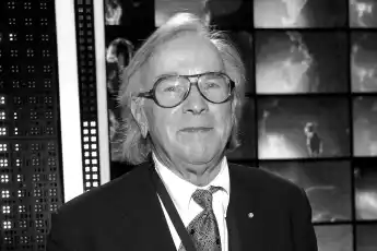 Klaus Doldinger ist tot