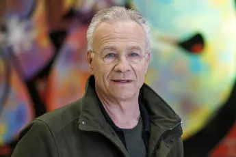 klaus j behrendt privat öffentlichkeit frau familie