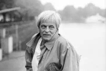 Klaus Kinski todesursache