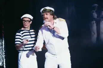 Klaus & Klaus