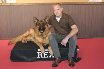 Kommissar Rex