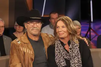 Konny und Manu Reimann