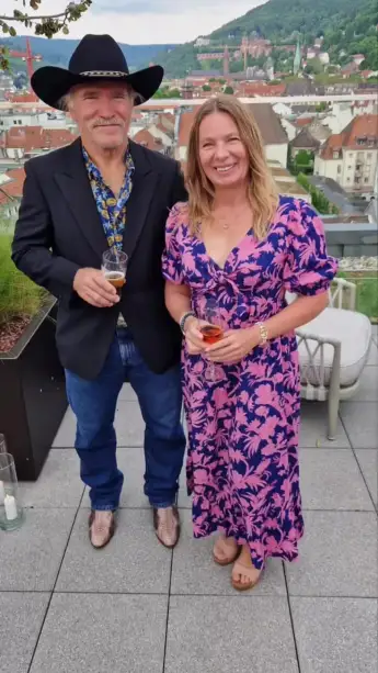 Konny Manuela Reimann deutschland heidelberg