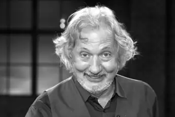 Konrad Beikircher gestorben