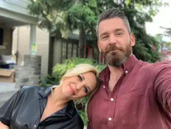 making it home dave kenny ersetzt