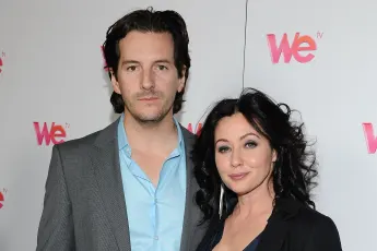 kurt iswarienko shannen doherty scheidung