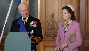 königin silvia schwedische royals beerdigung charlotte sommerlath