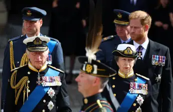 harry charles wahrheit