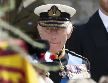 König Charles