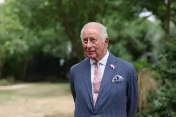 König Charles