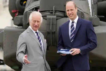 könig charles prinz william usa besuch 2026