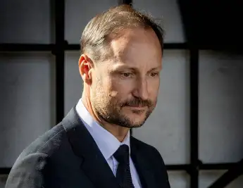 König Haakon