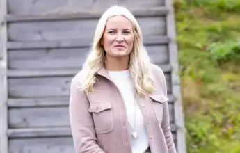 Königin Mette-Marit