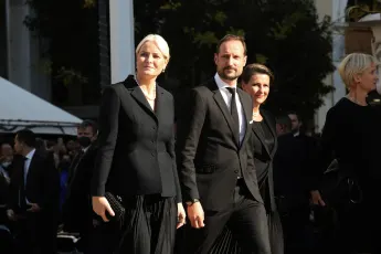 Mette-Marit verpasst wichtigen Termin.