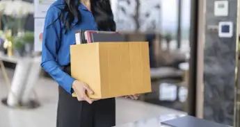 Wie deuten ich Anzeichen für eine mögliche Kündigung