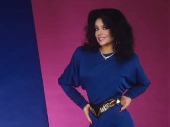 La Toya Jackson startete 1980 als erste Jackson‑Schwester eine Solokarriere.