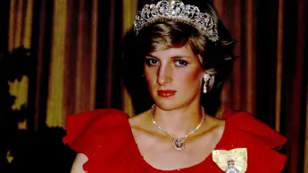 Lady Diana