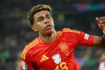 lamine yamal em 2024 geschichte fußball spieler spanien