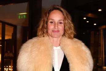 Lara Joy Körner trauert um ihren Sohn.