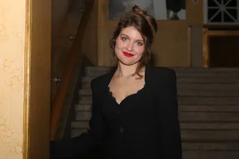 Lara Mandoki