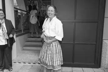 Laura Dahlmeiers Ex Robert verstarb ebenfalls bei einem Unglück